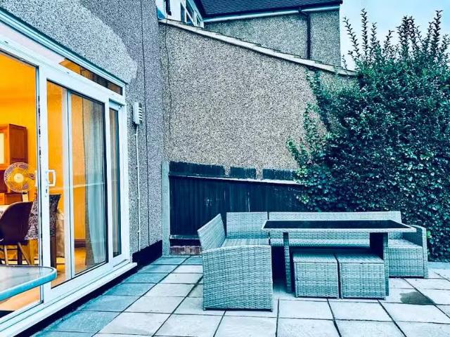 House for rent in Hatch End, Greater London