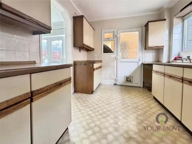 House for rent in Bromsgrove