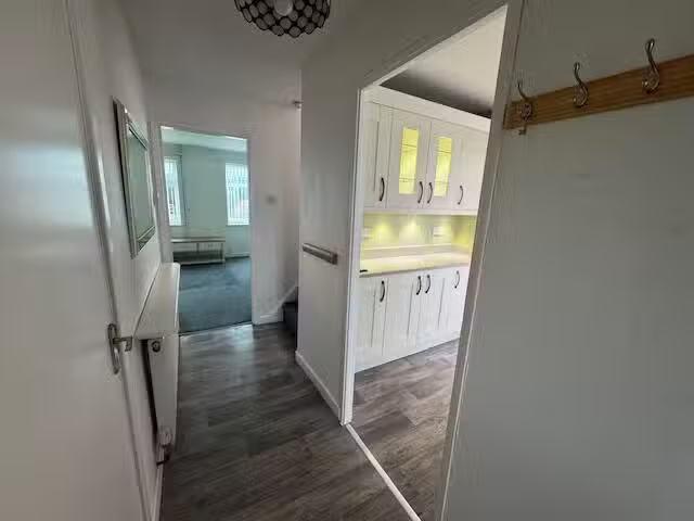 House for rent in Shirley, West Midlands