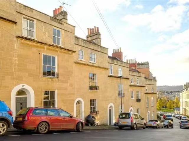 House for rent in Bath And North East Somerset