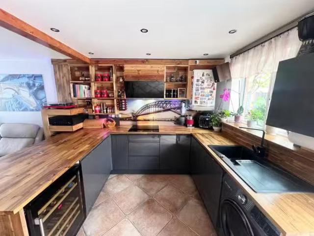 House for rent in Feckenham, City Of Bristol