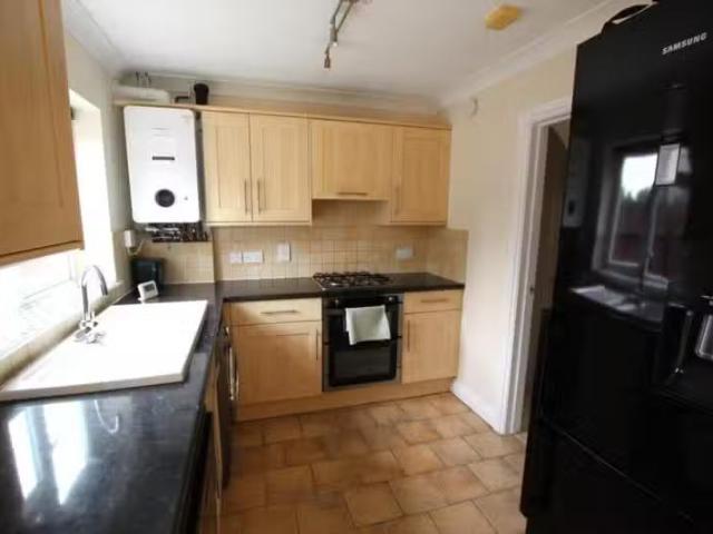 House for rent in Woodford, Greater London