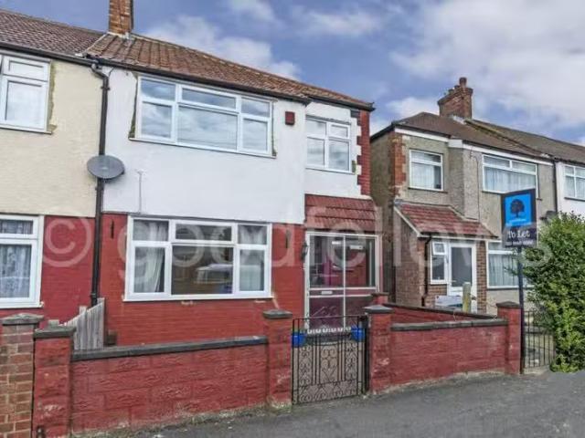 House for rent in London Borough of Merton, Greater London