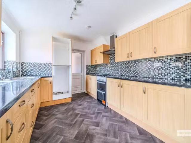 House for rent in Feckenham, City Of Bristol