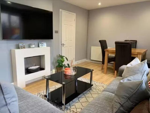 House for rent in Wells, Somerset
