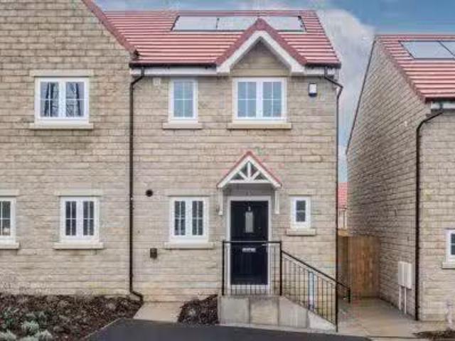 House for rent in Wibsey, Bradford