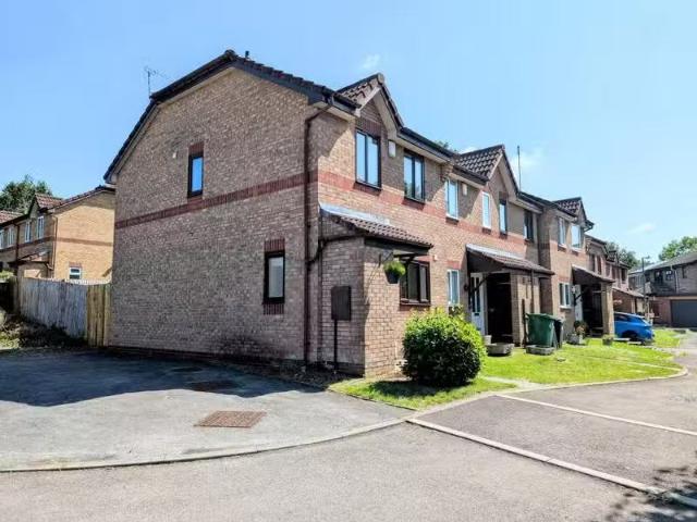 House for rent in Stoke Gifford, South Gloucestershire