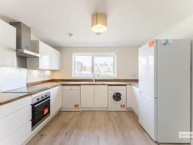 House for rent in Feckenham, City Of Bristol