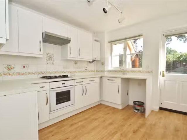 House for rent in Ebblake, Verwood