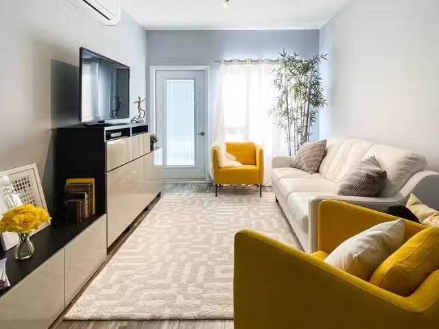 Condo for rent in Martensville, Saskatchewan