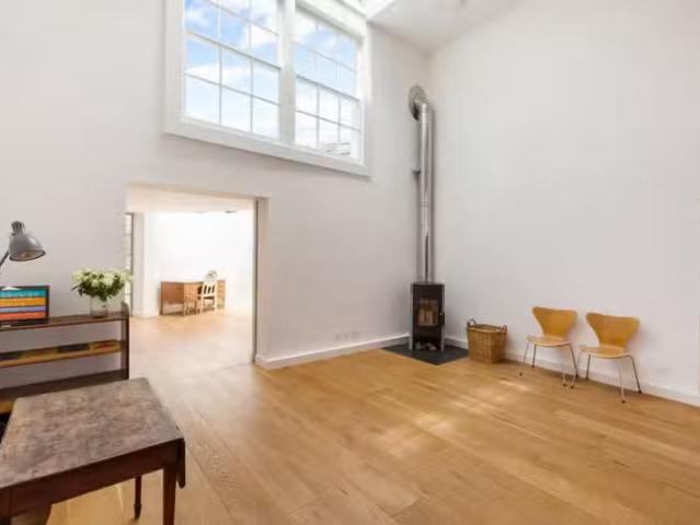 Apartment for rent in Regent's Park
