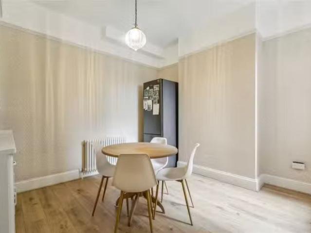 Apartment for rent in Wandsworth, Earlsfield