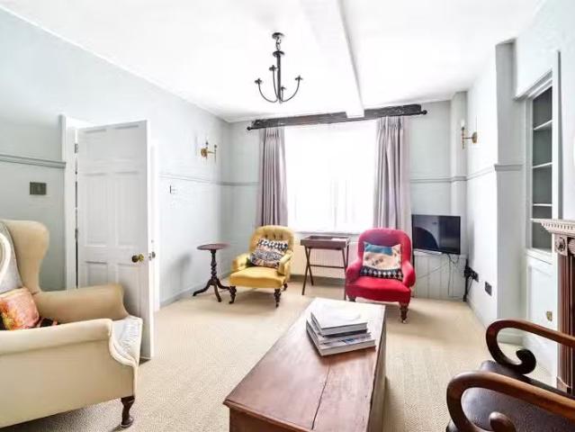 Apartment for rent in Walhampton, Ashurst Bridge