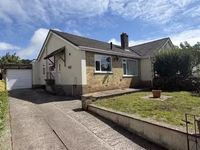 House for rent in St Cuthbert Out, Polsham