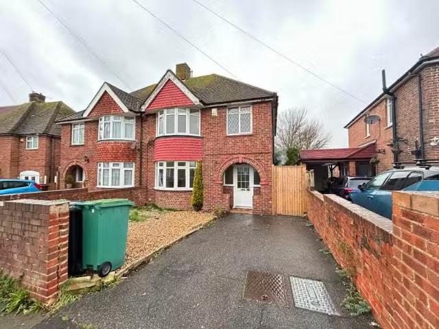 House for rent in Bridgemere, Eastbourne