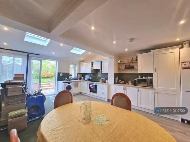 House for rent in Kings Heath, Stirchley