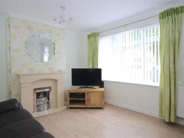 House for rent in West Midlands