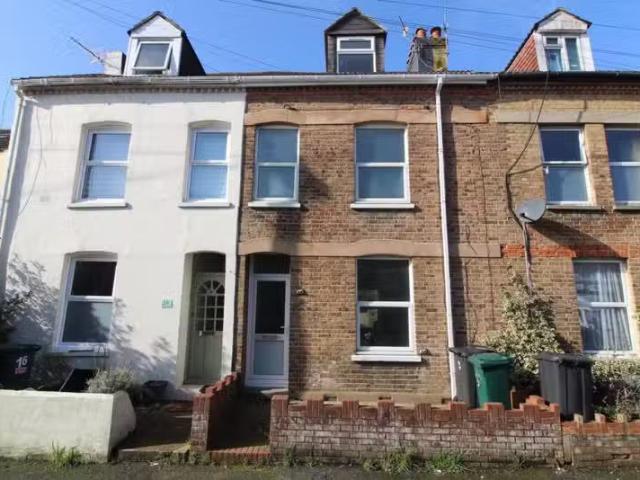 House for rent in Portishead, North Somerset