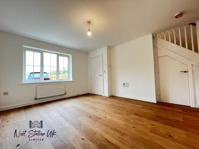 House for rent in Tyseley, West Midlands
