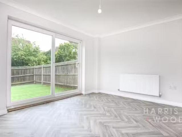 House for rent in Mile End, Fordham Heath