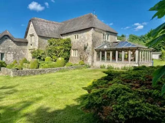 House for rent