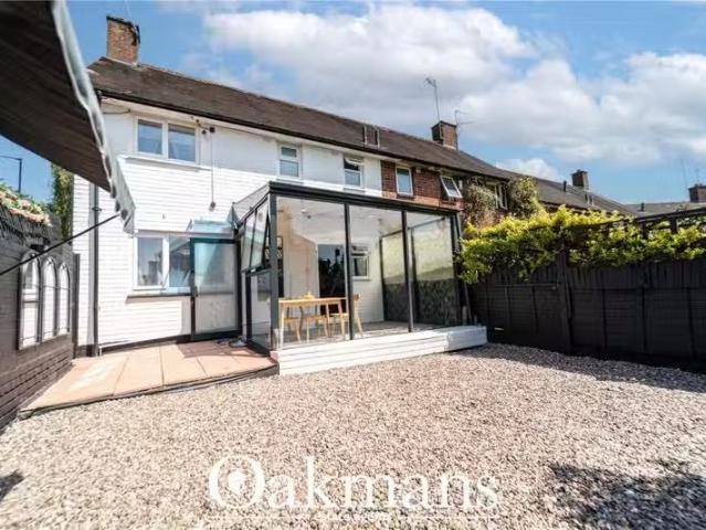 House for rent in Lower Bullingham