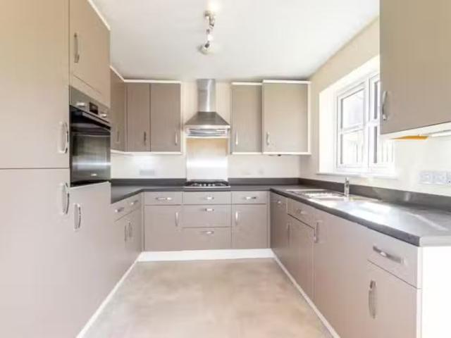 House for rent in Cross Gates, West Yorkshire