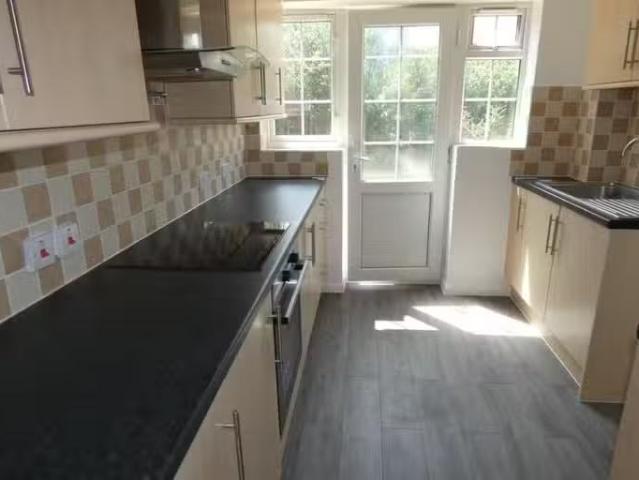 House for rent in Mariner's View, The Bridge