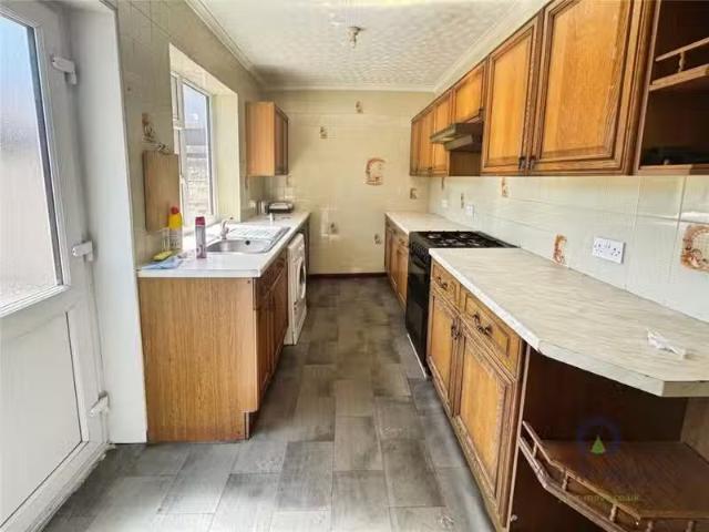 House for rent in Tividale, West Midlands