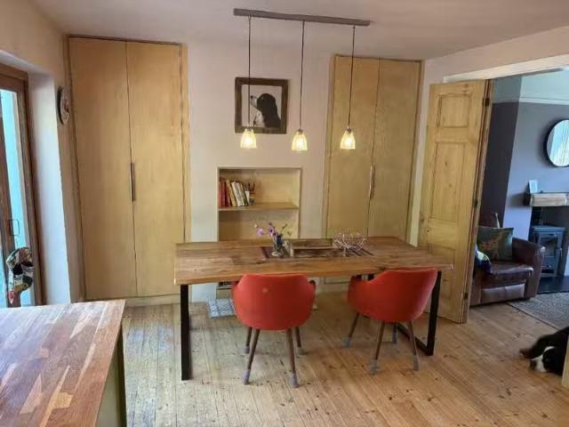 House for rent in Lewes, Iford