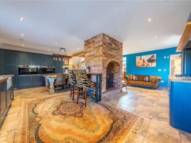 House for rent in Amington, Kettlebrook