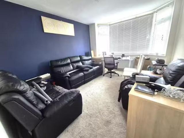 House for rent in Tyburn, West Midlands