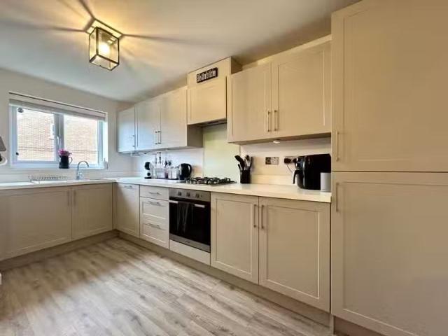 House for rent in Undercliffe, West Yorkshire