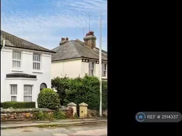 House for rent in Cross In Hand, East Sussex