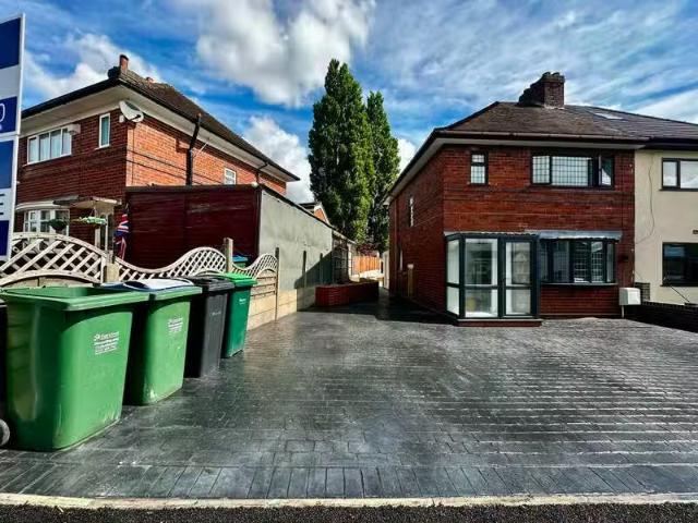 House for rent in Rowley Village, West Midlands