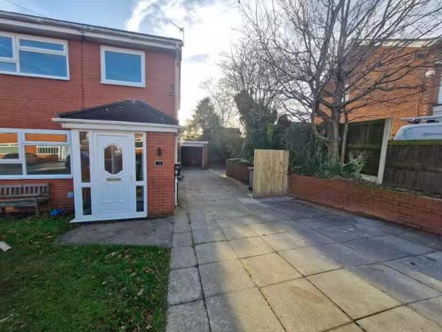 House for rent
