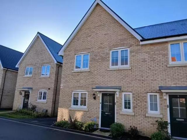 House for rent in Chipping Hill, Essex