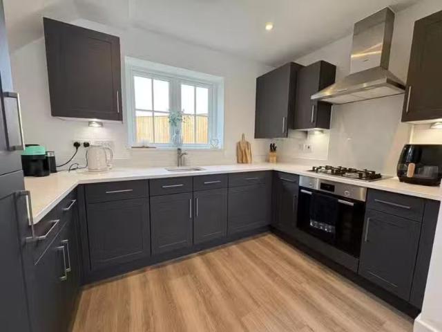 House for rent in The Grange, Scotland