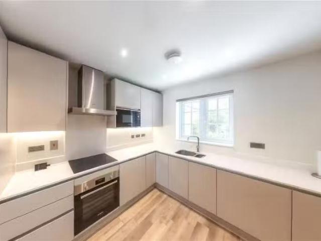 House for rent in Toft, Arrington