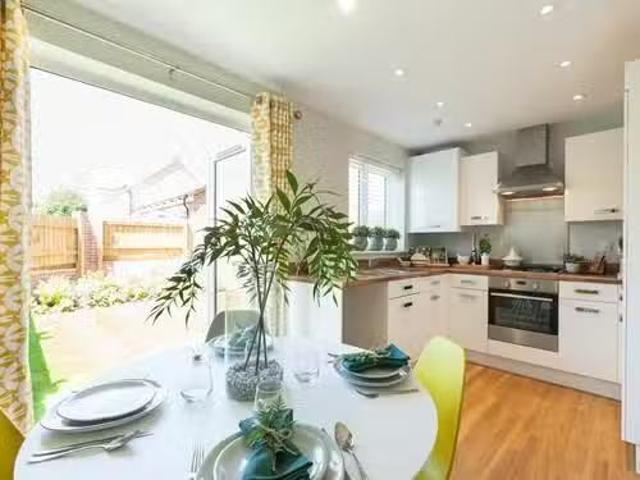 House for rent in Bromsgrove, Worcestershire