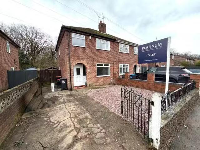 House for rent in Stanney Oaks, Rossmore