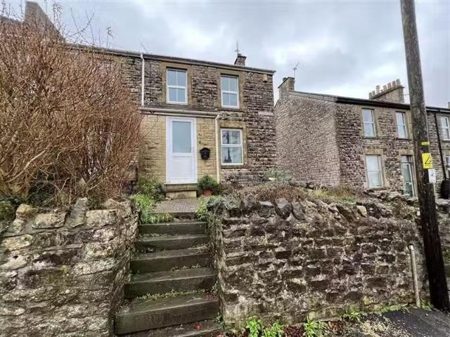 House for rent in Clandown, Radstock