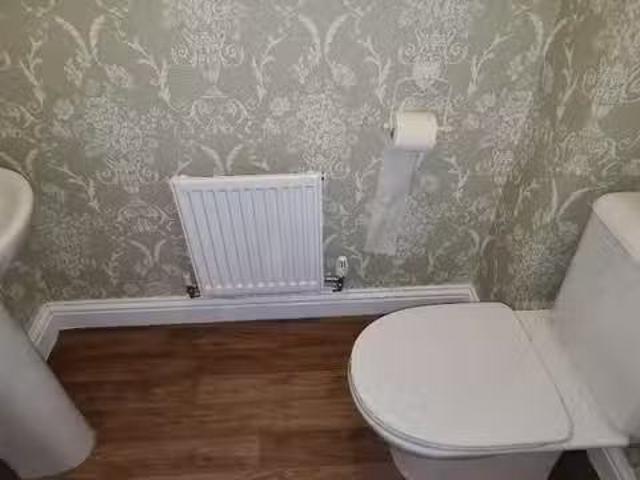 House for rent in Hilperton, Wiltshire