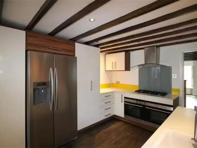 House for rent in Boughton, Northamptonshire