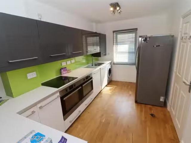 House for rent in Clapton In Gordano, North Somerset