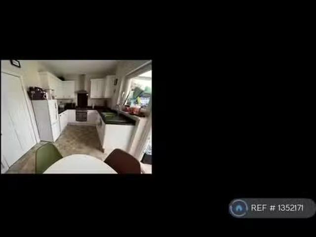 House for rent in Blossomfield, West Midlands