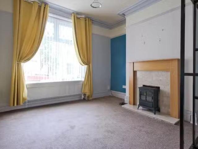 House for rent in Irwell Vale, Lancashire