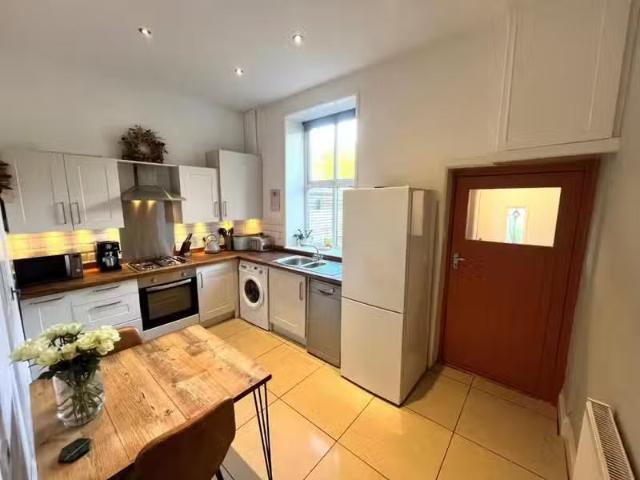 House for rent in Mount Wise