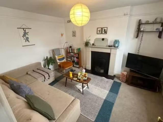 House for rent in Portslade Village, Brighton & Hove