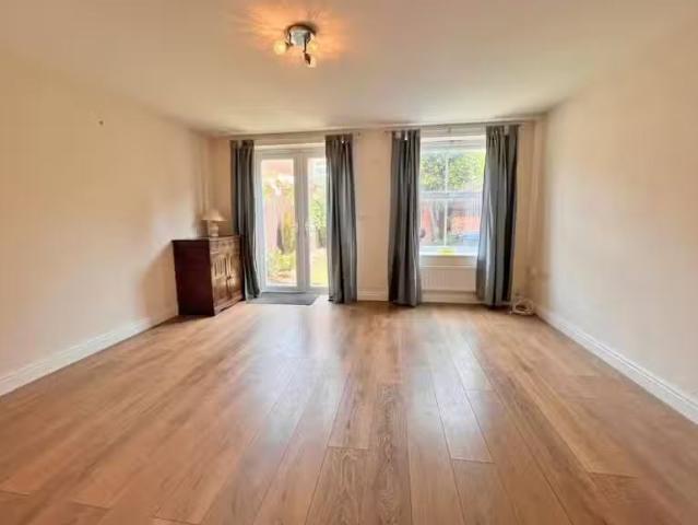 House for rent in Hilperton